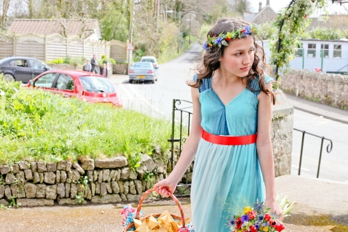 Wedding Flowers Cornwall 7